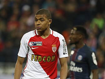 Kylian Mbappe's Predecesso...